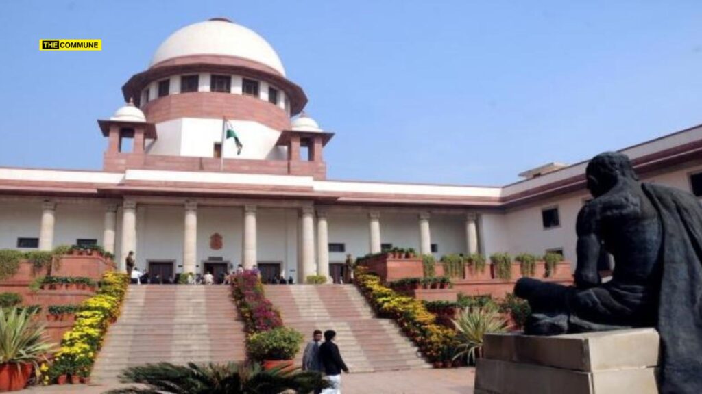 SC Refuses To Stay Gujarat's Anti-Encroachment Drive Near Somnath Temple