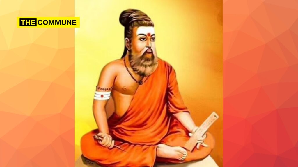 Rebirth And Karma In Thirukkural: Will DMK And Dravidian Stocks Cancel Thiruvalluvar Now?