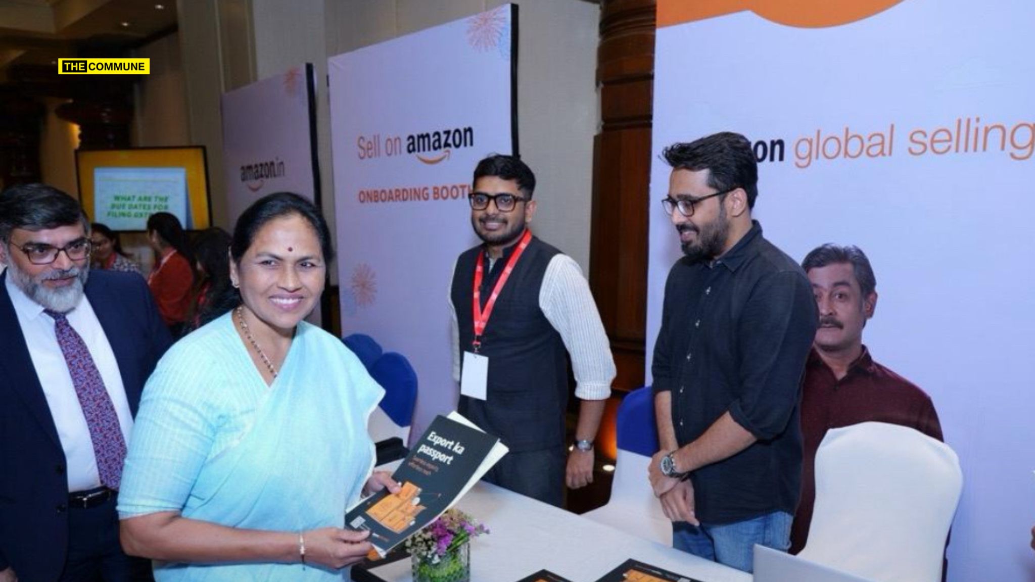 Initiative To Help Indian MSMEs Start Exporting In Just 8 Weeks Launched