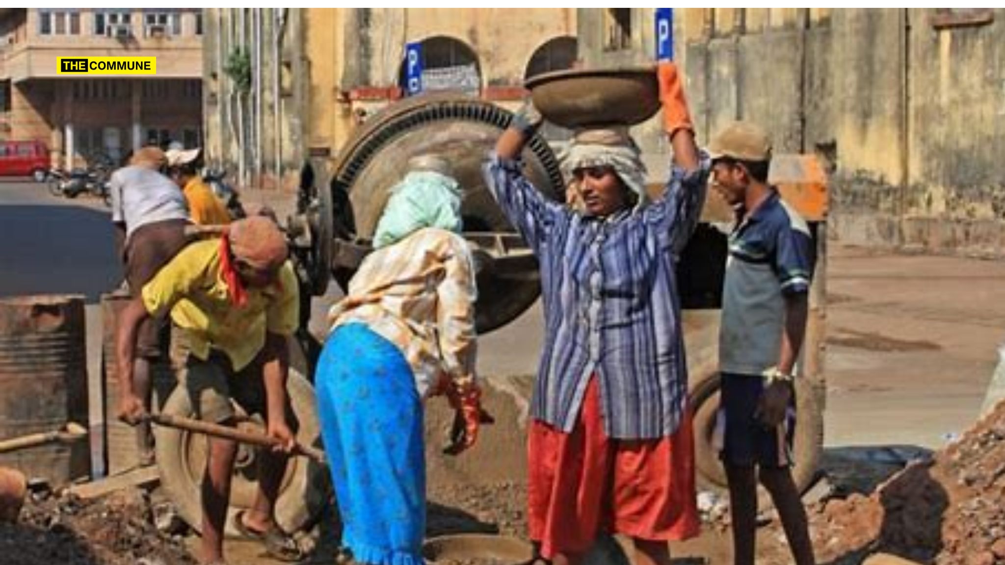 Govt Hikes Minimum Wage Rates For Workers, Effective From Oct 1 The