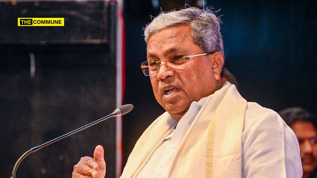 Initiate Probe Against Siddaramaiah In MUDA Case: Petitioner Urges Lokayukta