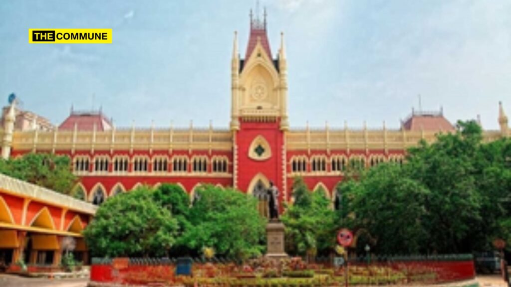 Calcutta HC Orders CBI Probe Into Torture Of Two Women In Police Custody