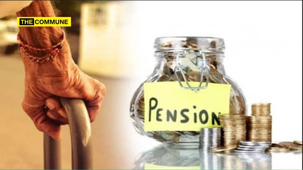 Central Govt Employees To Get Additional Compassionate Pension After 80