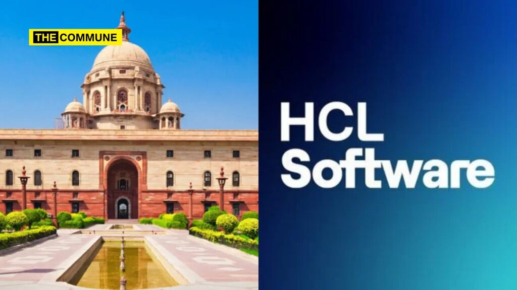 Centre Joins HCLSoftware To Boost Startup Manufacturing Ecosystem