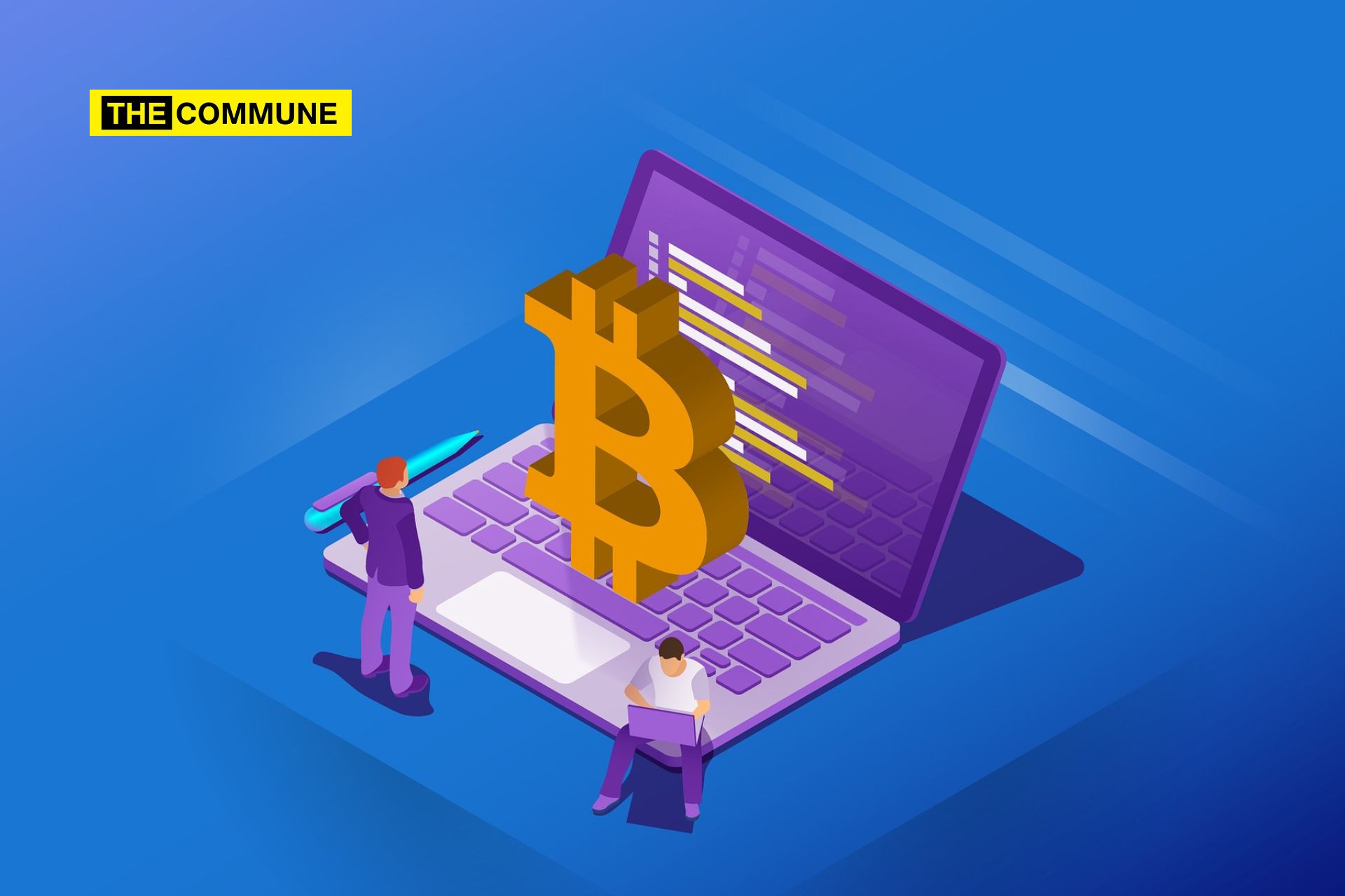 Crypto Conundrum: India’s Search For The Right Balance Crypto Conundrum: India's Search for the Right Balance