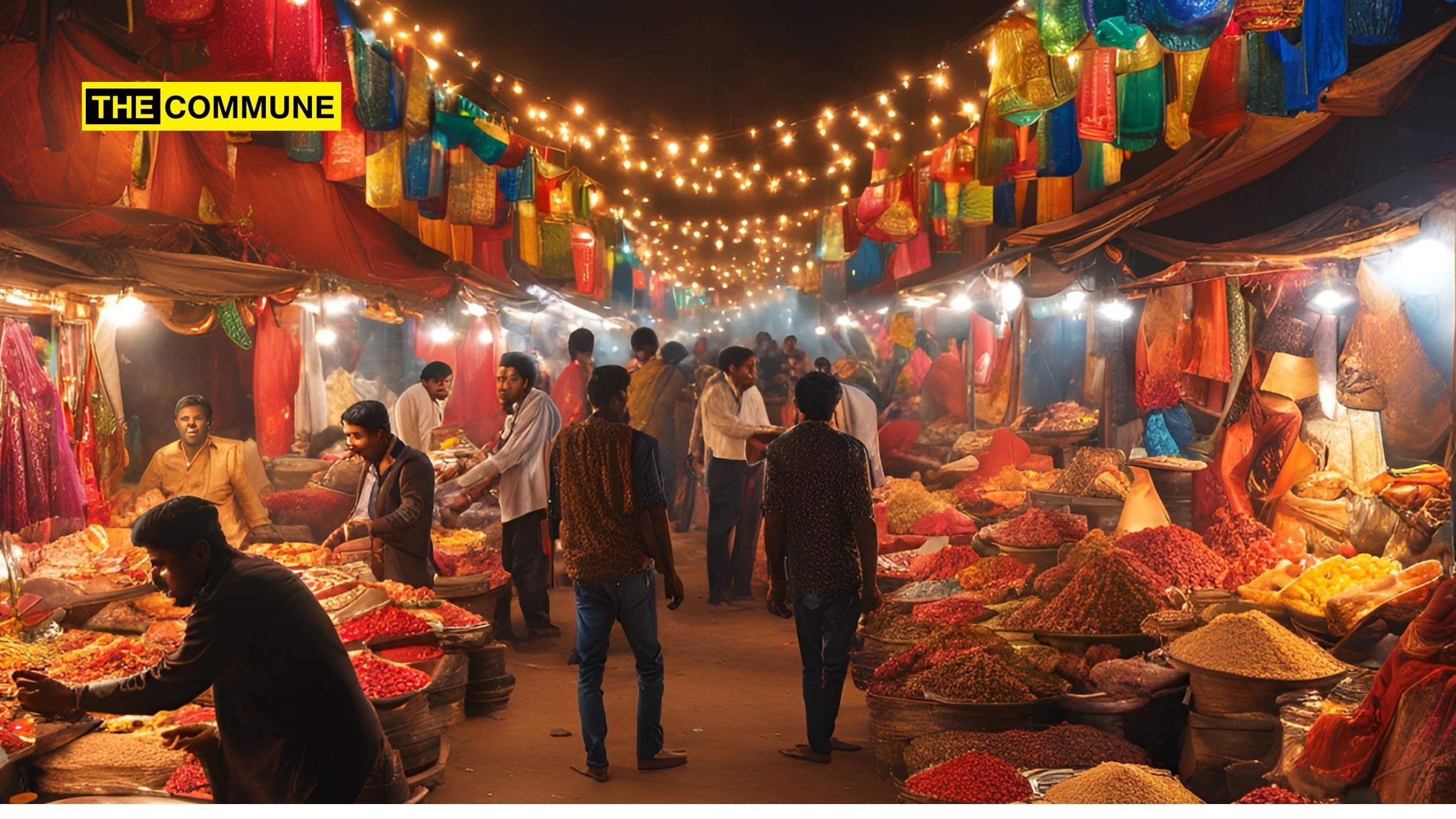 Chinese Businesses Stare At Rs 1.25 Lakh Crore Loss This Diwali: CAIT Chinese Businesses Stare At Rs 1.25 Lakh Crore Loss This Diwali: CAIT