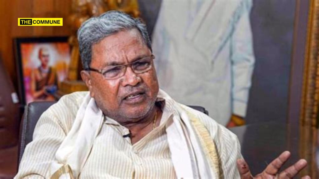 ED Raids Former MUDA Commissioners In Land Scam Linked To Siddaramaiah