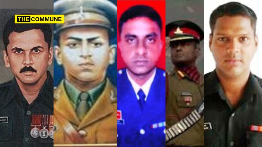 Honoring The Unsung Heroes: The Gallant Contributions Of Tamil Soldiers In India's Defense