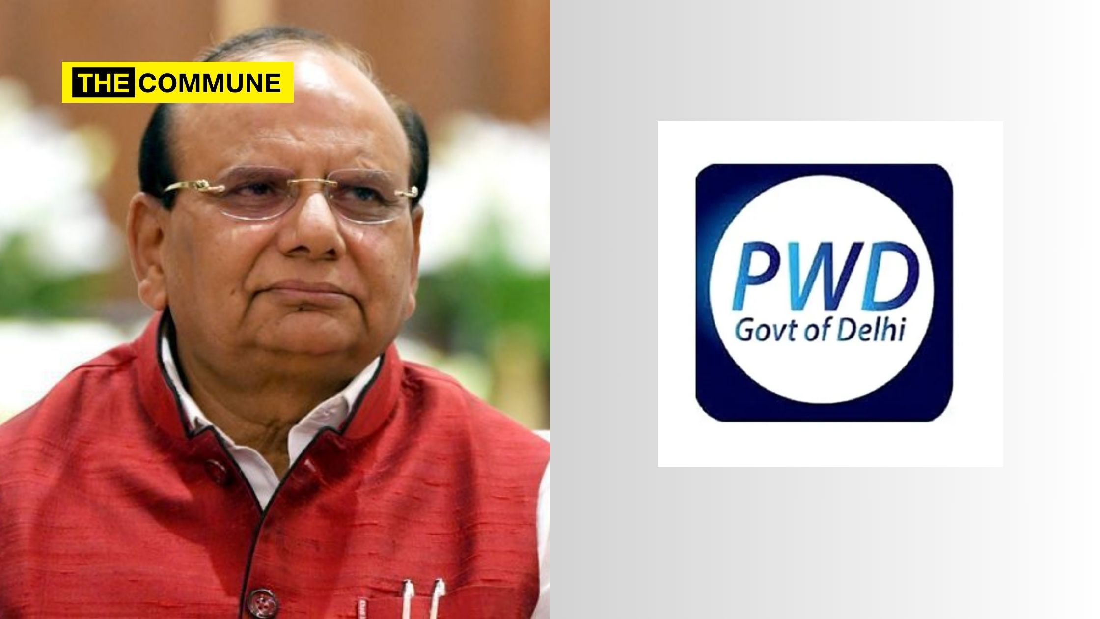 LG Sanctions Prosecution Of Five PWD Engineers In ₹200 Crore Corruption Scam In Delhi LG Sanctions Prosecution Of Five PWD Engineers In ₹200 Crore Corruption Scam In Delhi