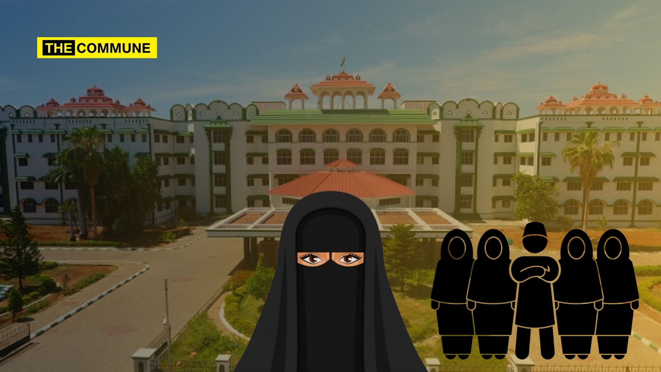 Madurai Bench Of Madras HC Affirms Muslim Woman’s Right To Seek Damages For Bigamy, Defines Domestic Violence Madurai Bench Of Madras HC Affirms Muslim Woman's Right To Seek Damages For Bigamy, Defines Domestic Violence