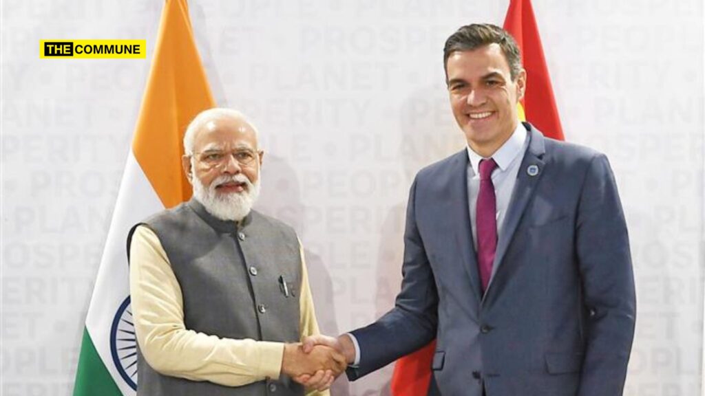 PM Modi, Spanish Counterpart To Launch C-295 Aircraft Facility In Vadodara