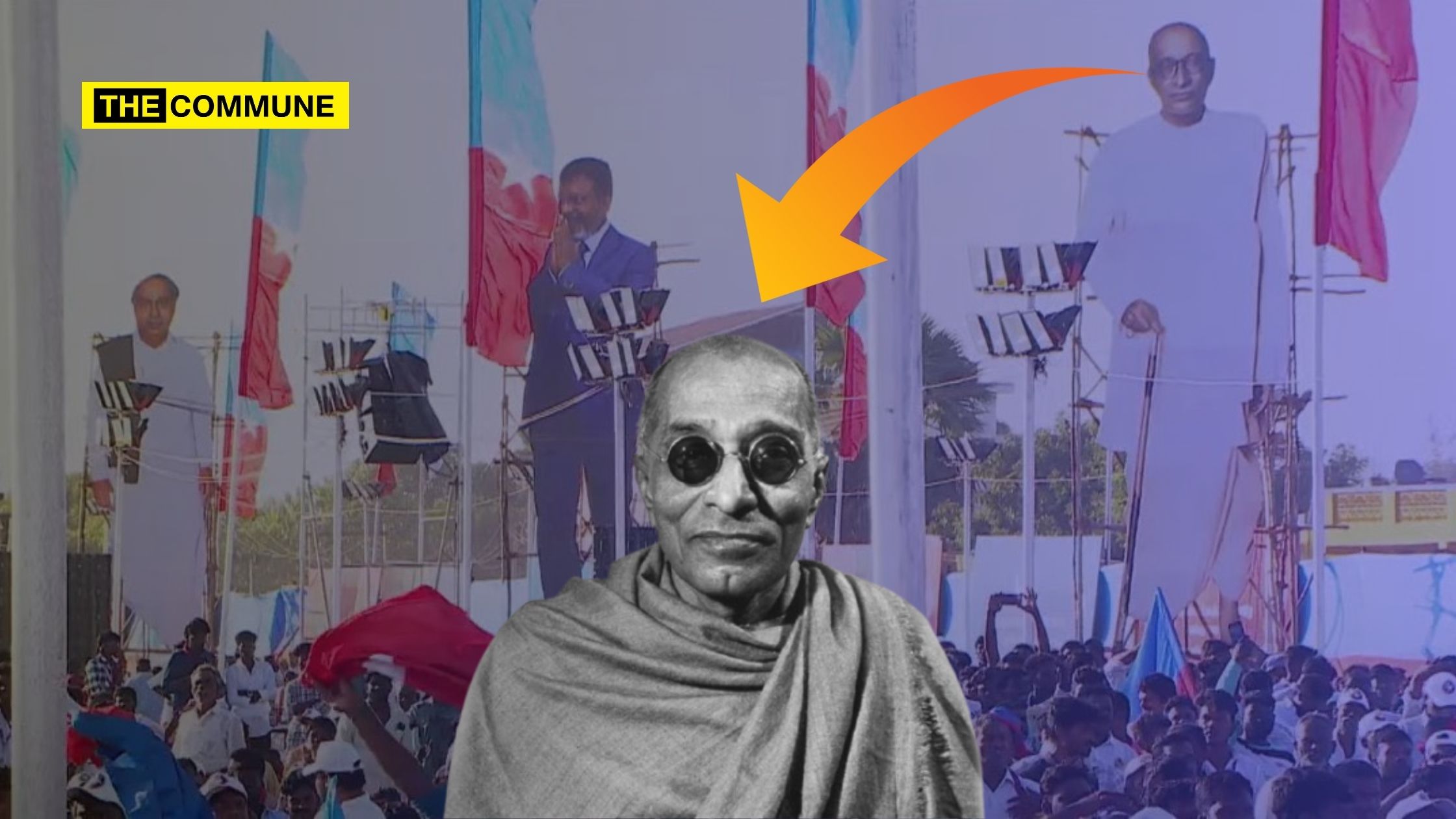 Rajaji, The OG Of Prohibition & Social Justice