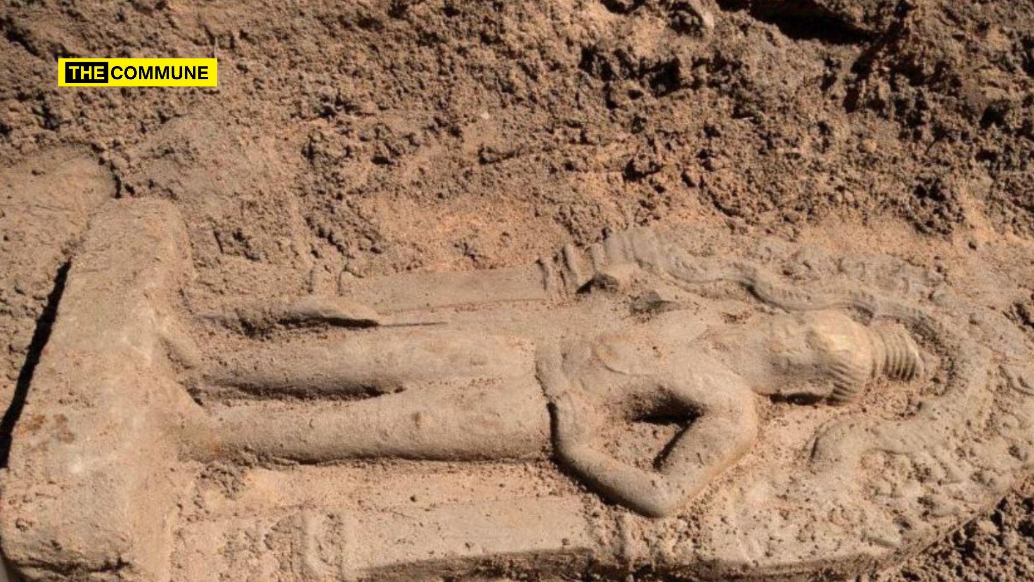 anghor wat-cambodia-idol-unearthened Cambodia: 12 Door Guardian Statues Unearthed At Angkor