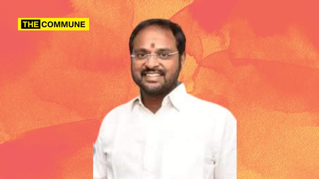 Tamil Nadu police foiled at the last moment a plot to assassinate BJP State General Secretary A P Muruganandam.