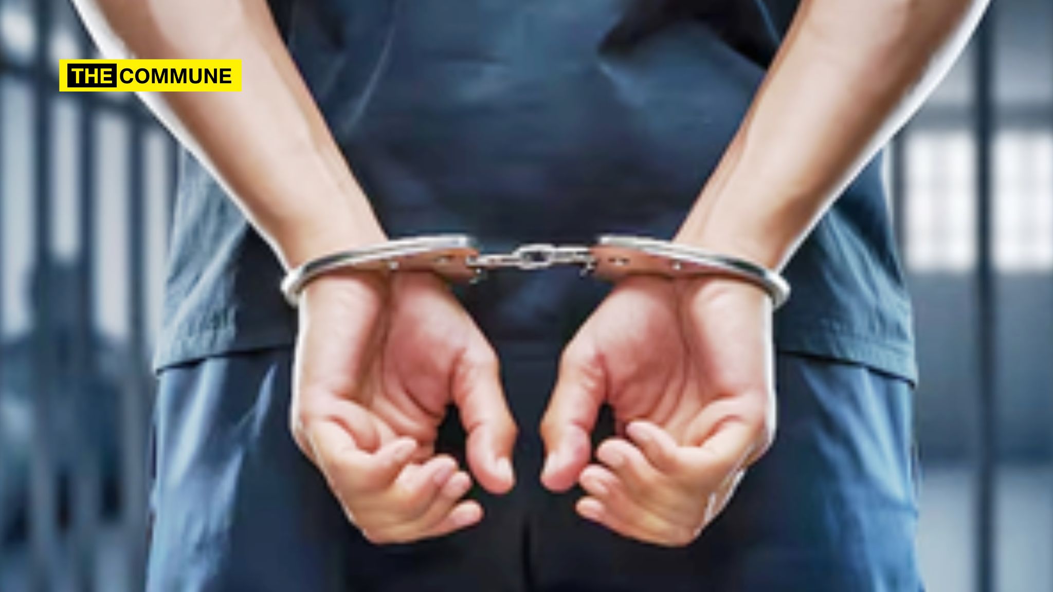 TN Cyber Crime Arrest Six People In Online Trading Scam