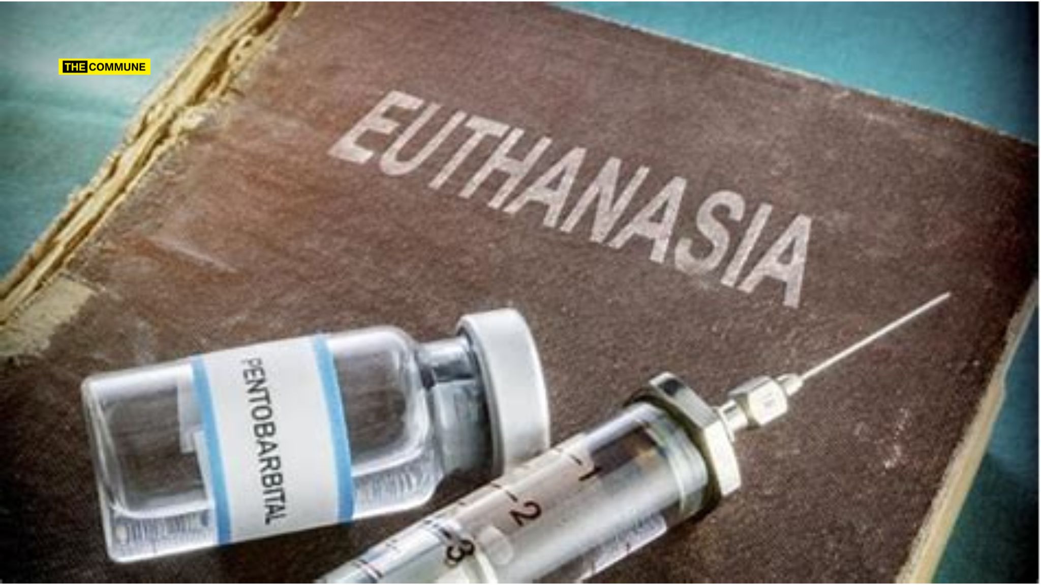 Passive Euthanasia