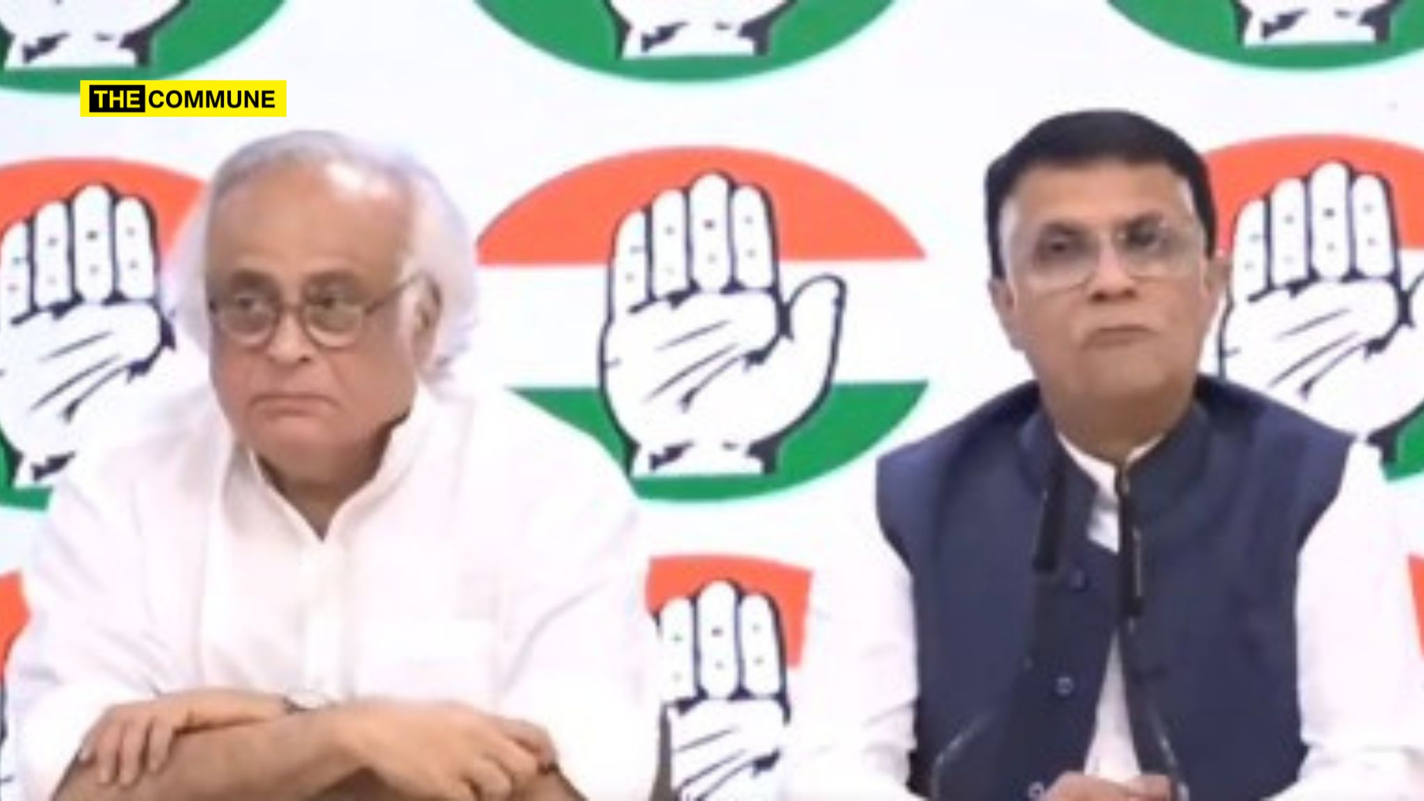 ‘Haryana Poll Results Not Acceptable, Will Approach EC With Complaints’, Says Congress After Defeat Haryana Poll Results Not Acceptable, Will Approach EC With Complaints’, Says Congress