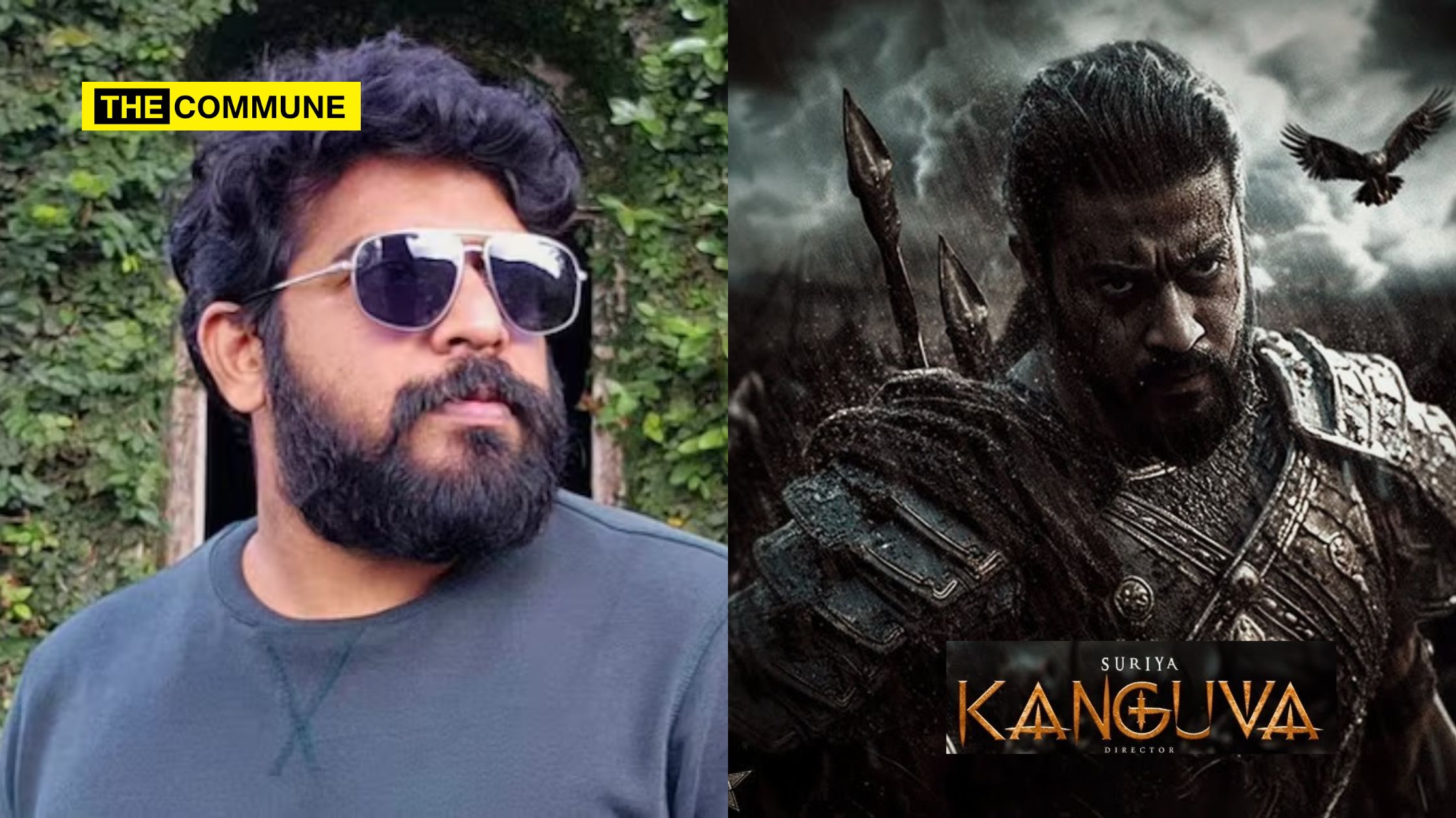 Kanguva Film Editor Nishad Yusuf Found Dead In Kochi Apartment