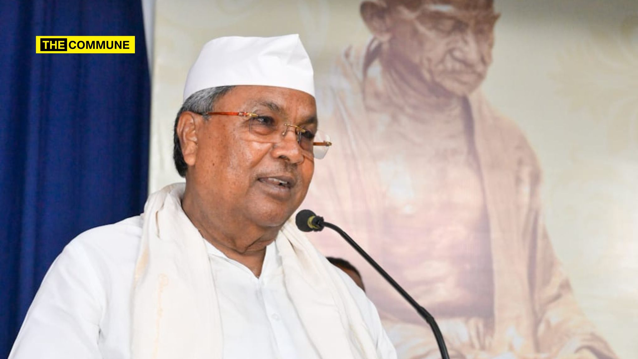 Highest Court Is The 'Court Of Conscience': Siddaramaiah