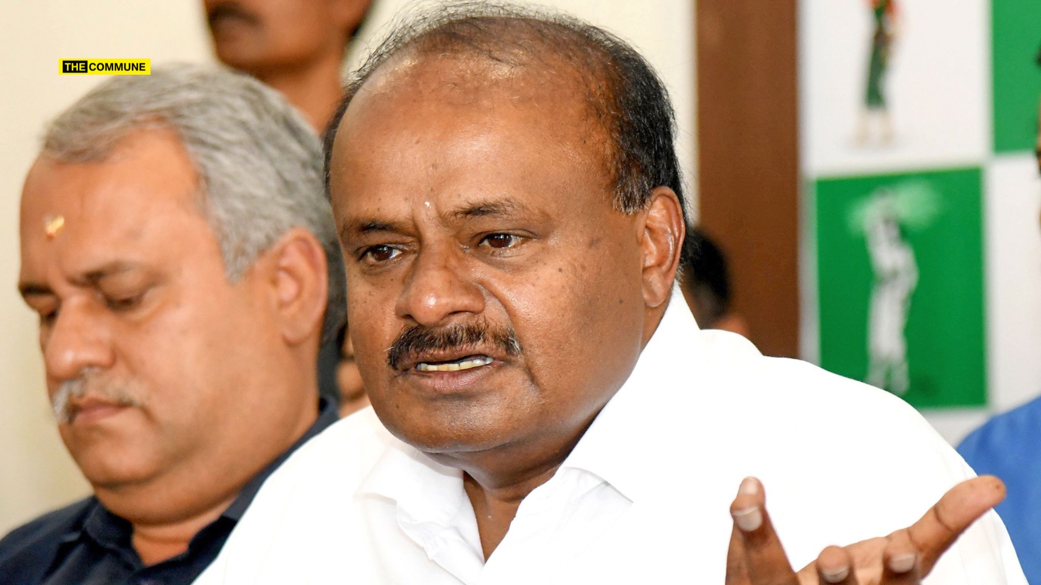 Kumaraswamy
