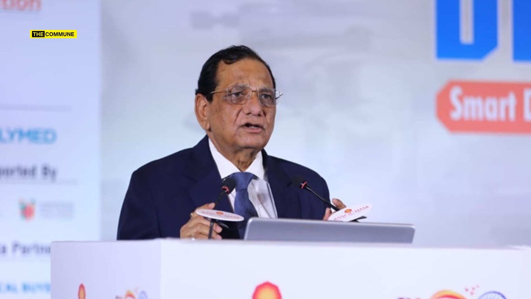 MedTech Mitra Key For Make In India Products In Diagnostics Industry: Niti Aayog MedTech Mitra