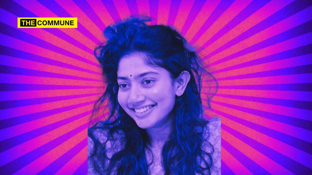 "Pakistanis Think Indian Army As Terrorists": Amaran Actress Sai Pallavi makes Woke Statements Go Viral Ahead Of Film Release