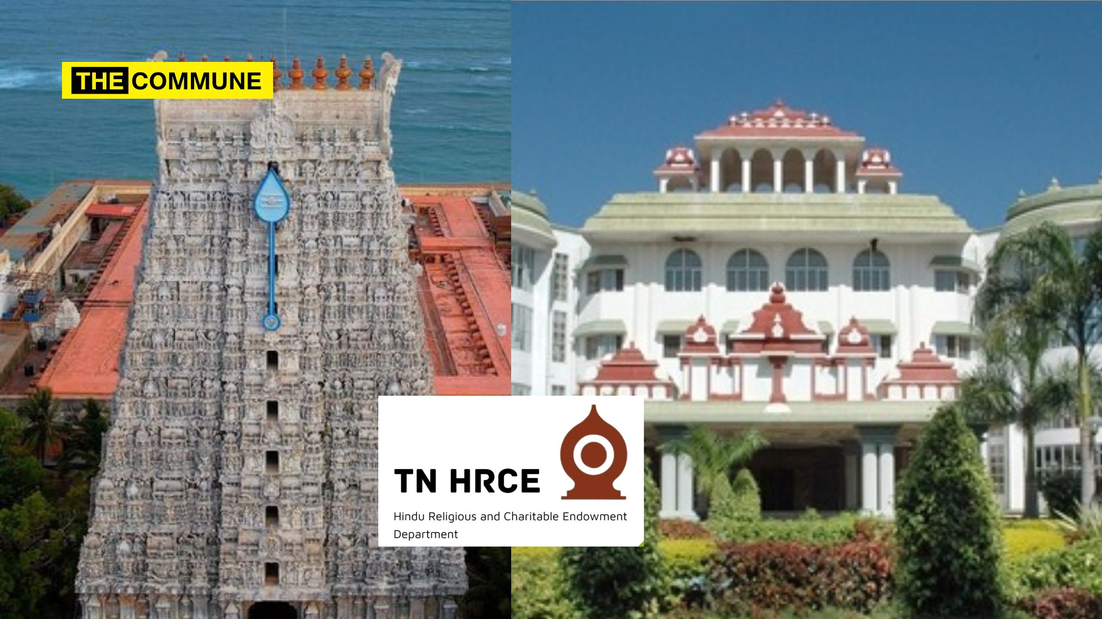 Madurai Bench Of Madras HC Lambasts HR&CE Dept Over High Darshan Fees At Thiruchendur Temple During Kanda Sashti Festival