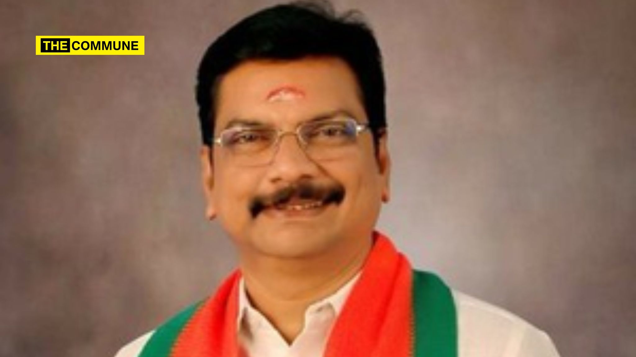 TN BJP Slams DMK Leader Over Aryan-Dravidian Racial Theories