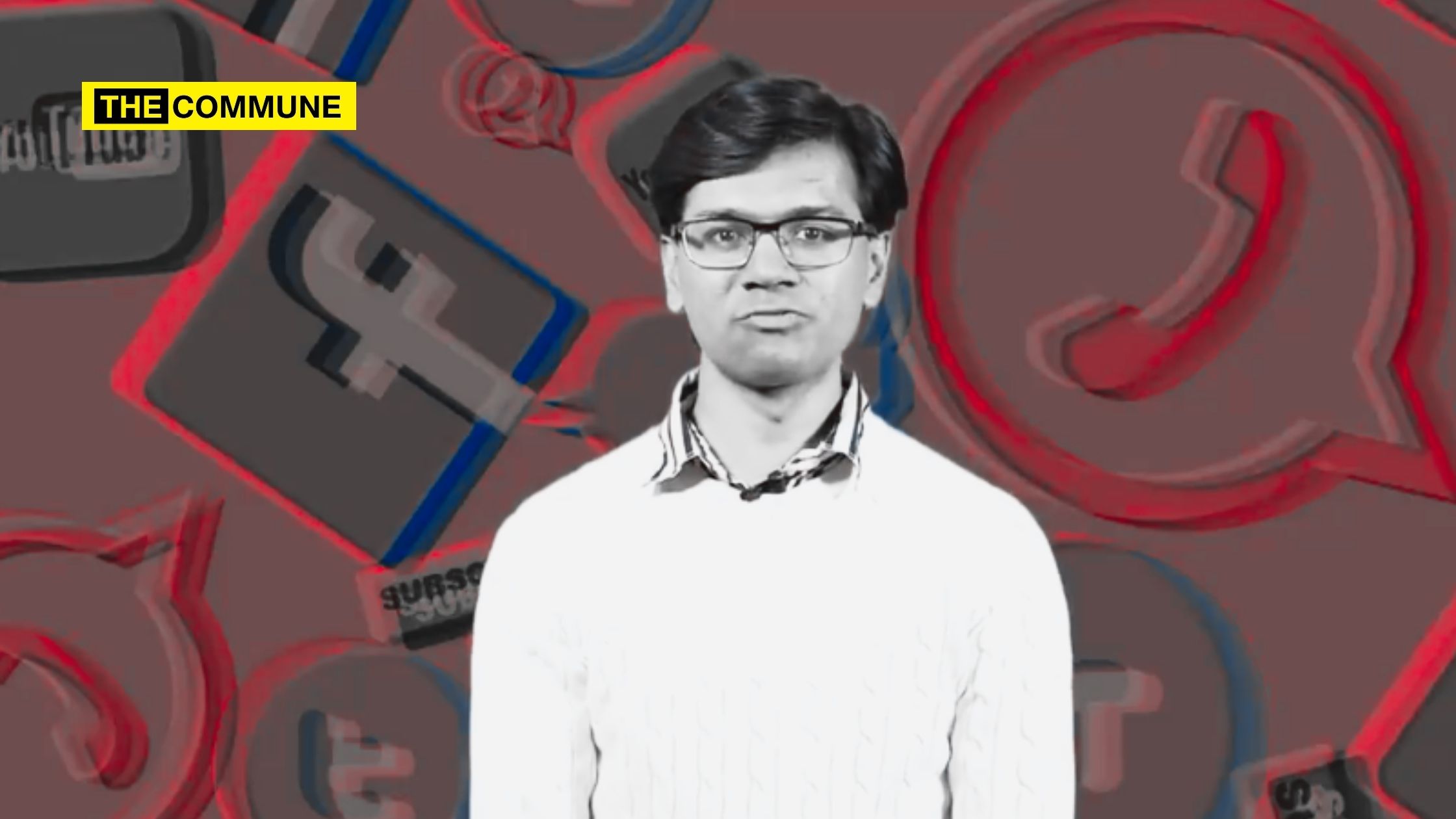 Alt News' Mohammed Zubair Booked For Endangering Unity And Sovereignty Of India, Ghaziabad Police Tells Allahabad High Court