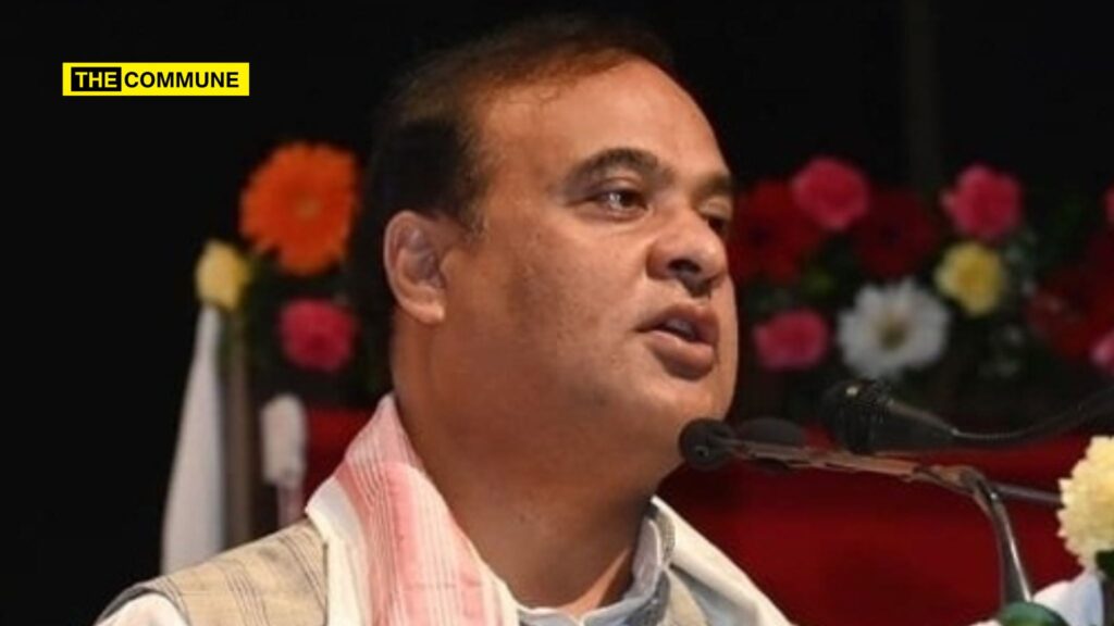 Cong MP Rakibul Hussain To Be Quizzed Over Backdoor Appointments: Assam CM.