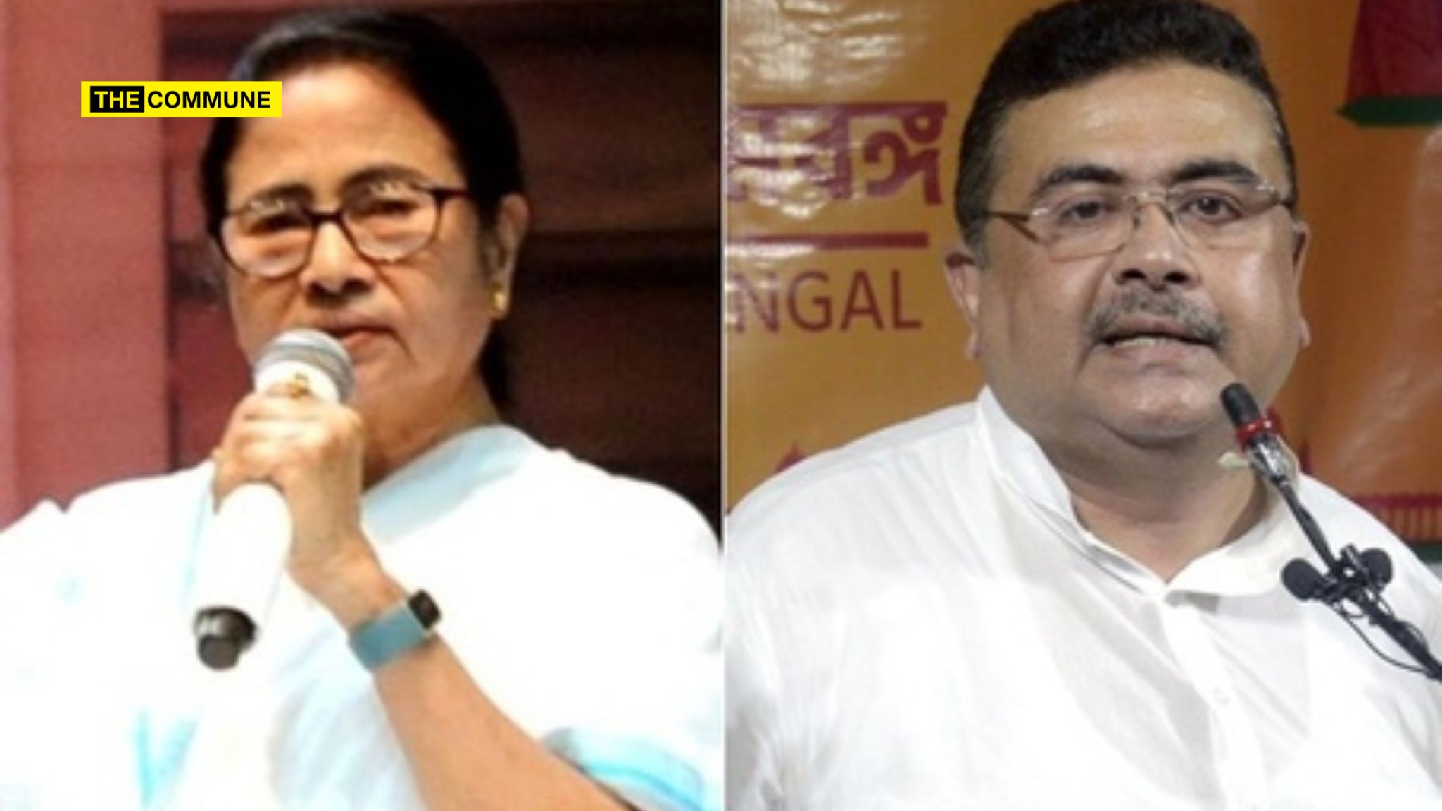 Bengal LoP Taunts CM Mamata Over Comments On India’s Olympic Gold Medals