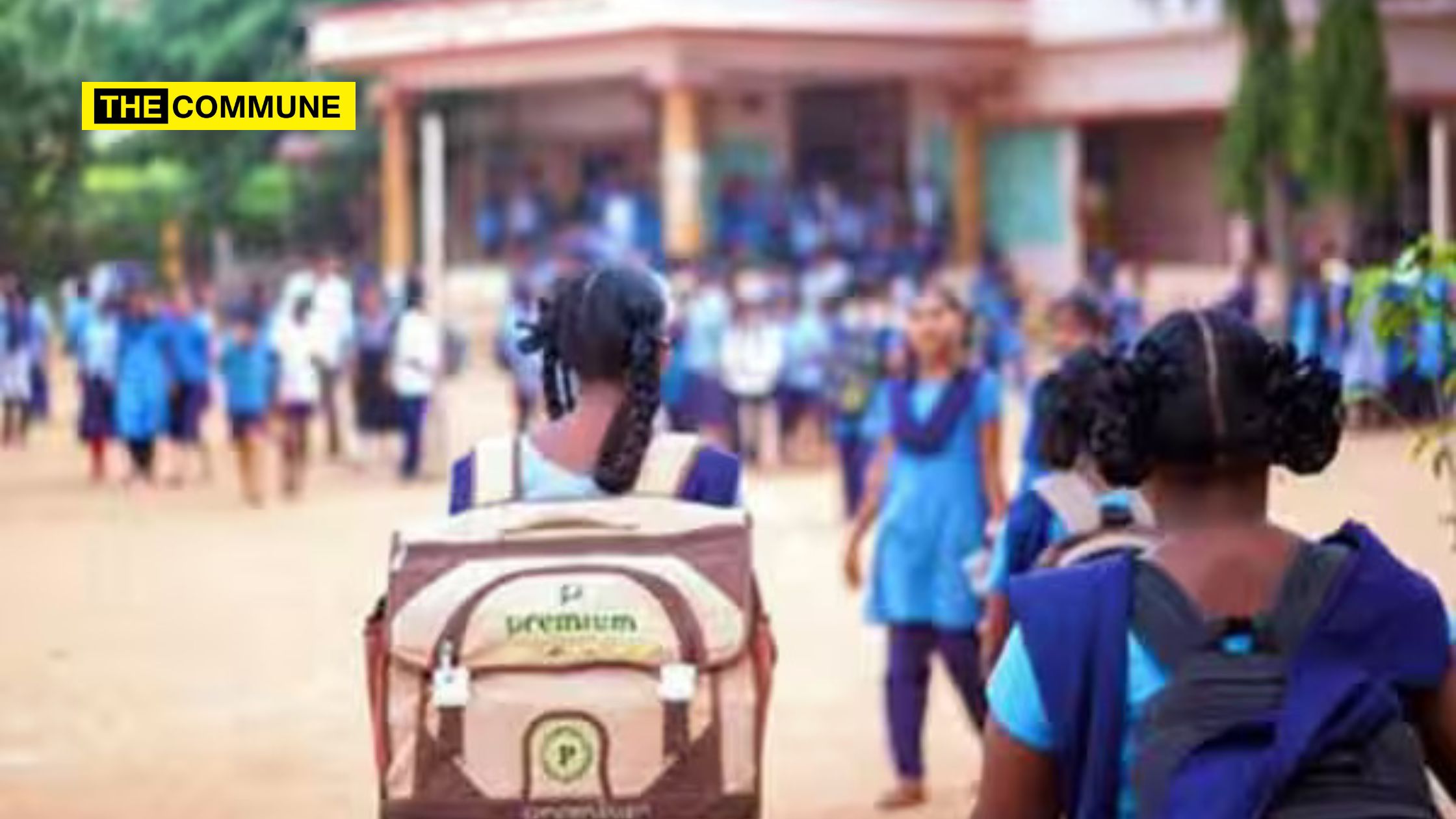 aser 2024 report dravidian model education