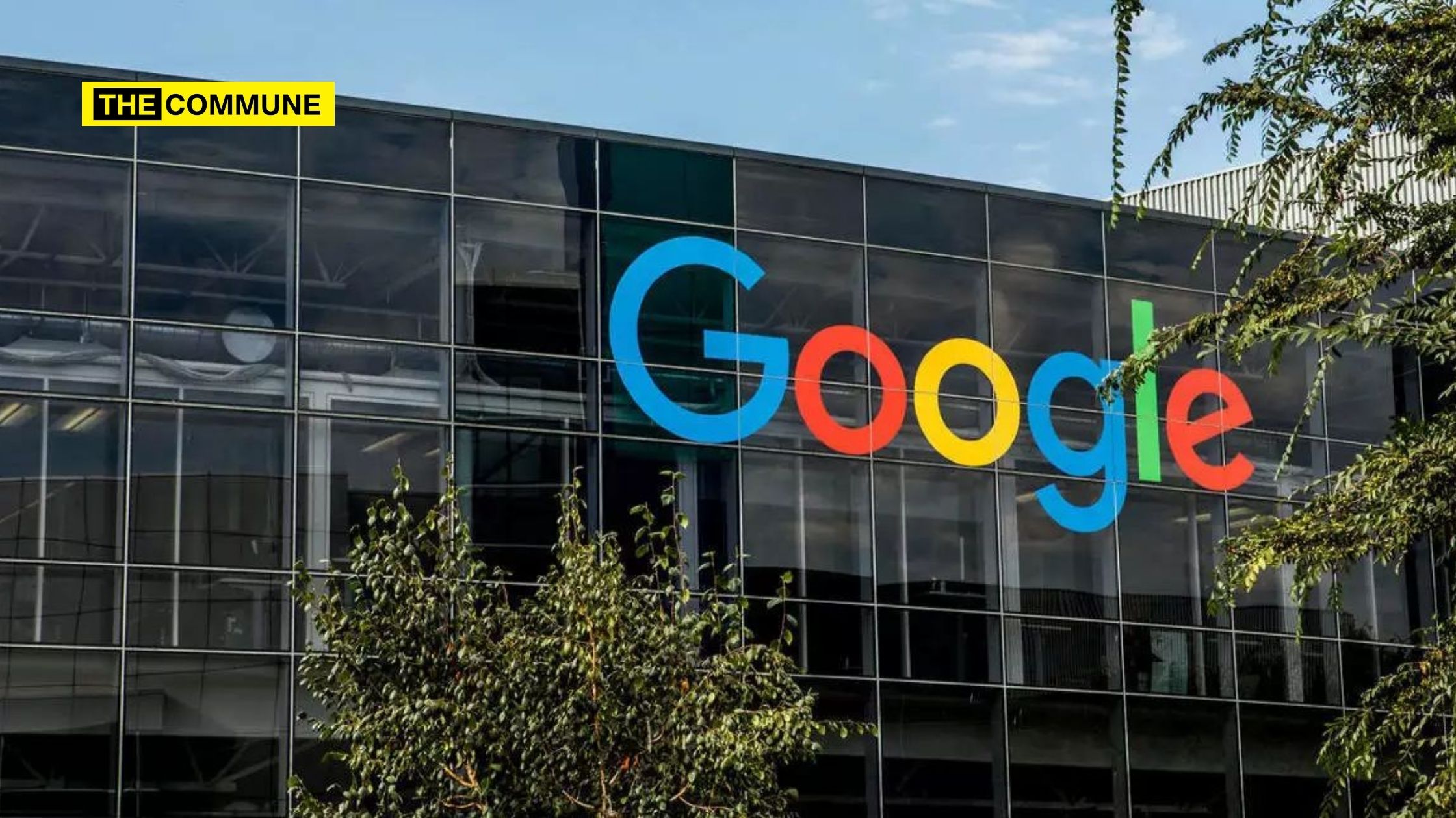 Google India’s Net Profit Rises Over 6% In FY24 Google India’s Net Profit Rises Over 6% In FY24