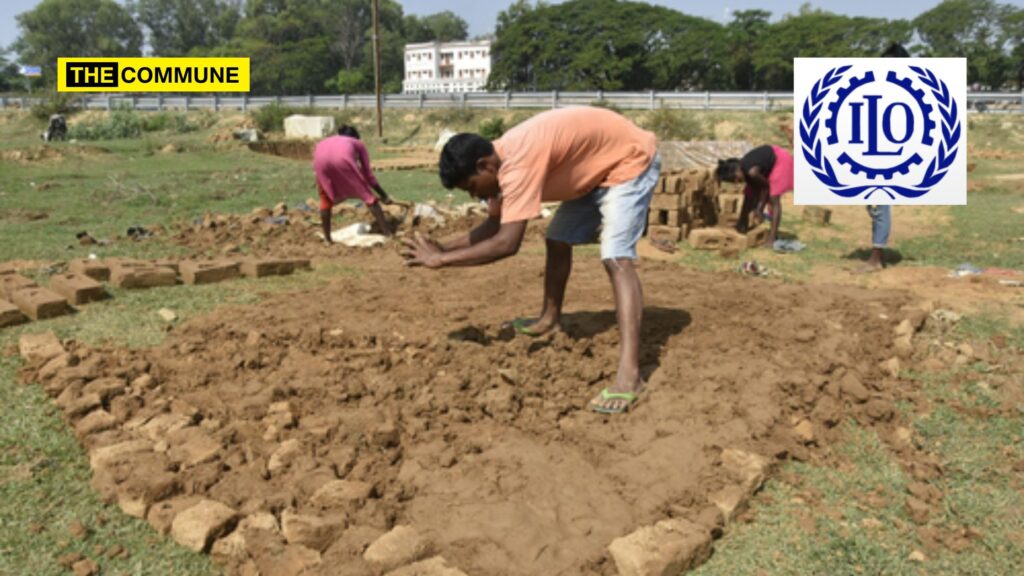 India's Dynamic Model Of Poverty Eradication And Job Creation Shines At ILO