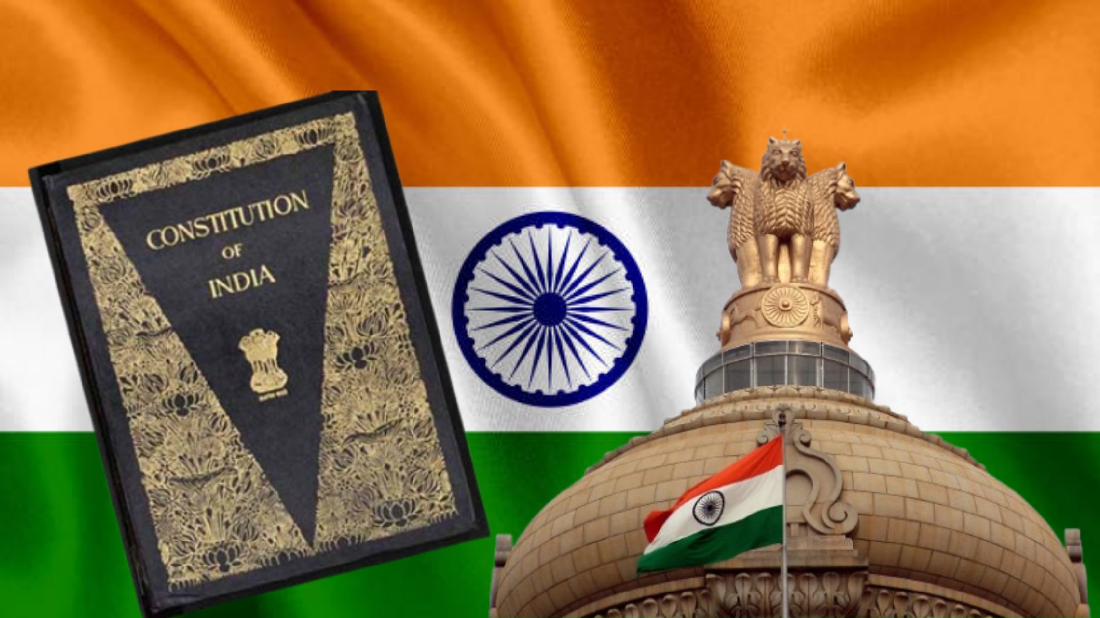 J&K Celebrates Constitution Day For The First Time Since 1950 J&K Celebrates Constitution Day For The First Time Since 1950