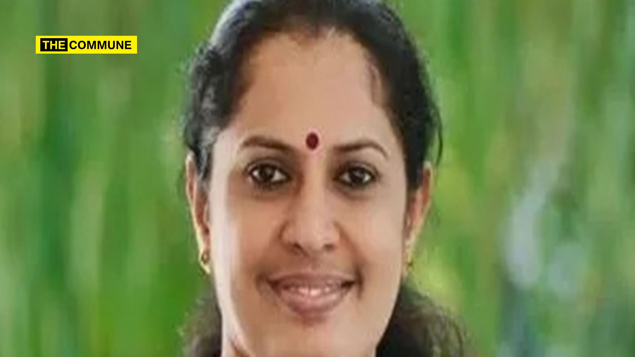 CPI-M Leader Divya Questioned For Four Hours In Kerala ADM Suicide Case