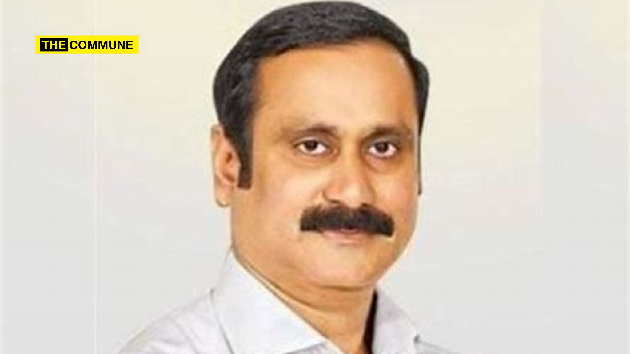 PMK Urges Withdrawal Of TN Land Consolidation Act