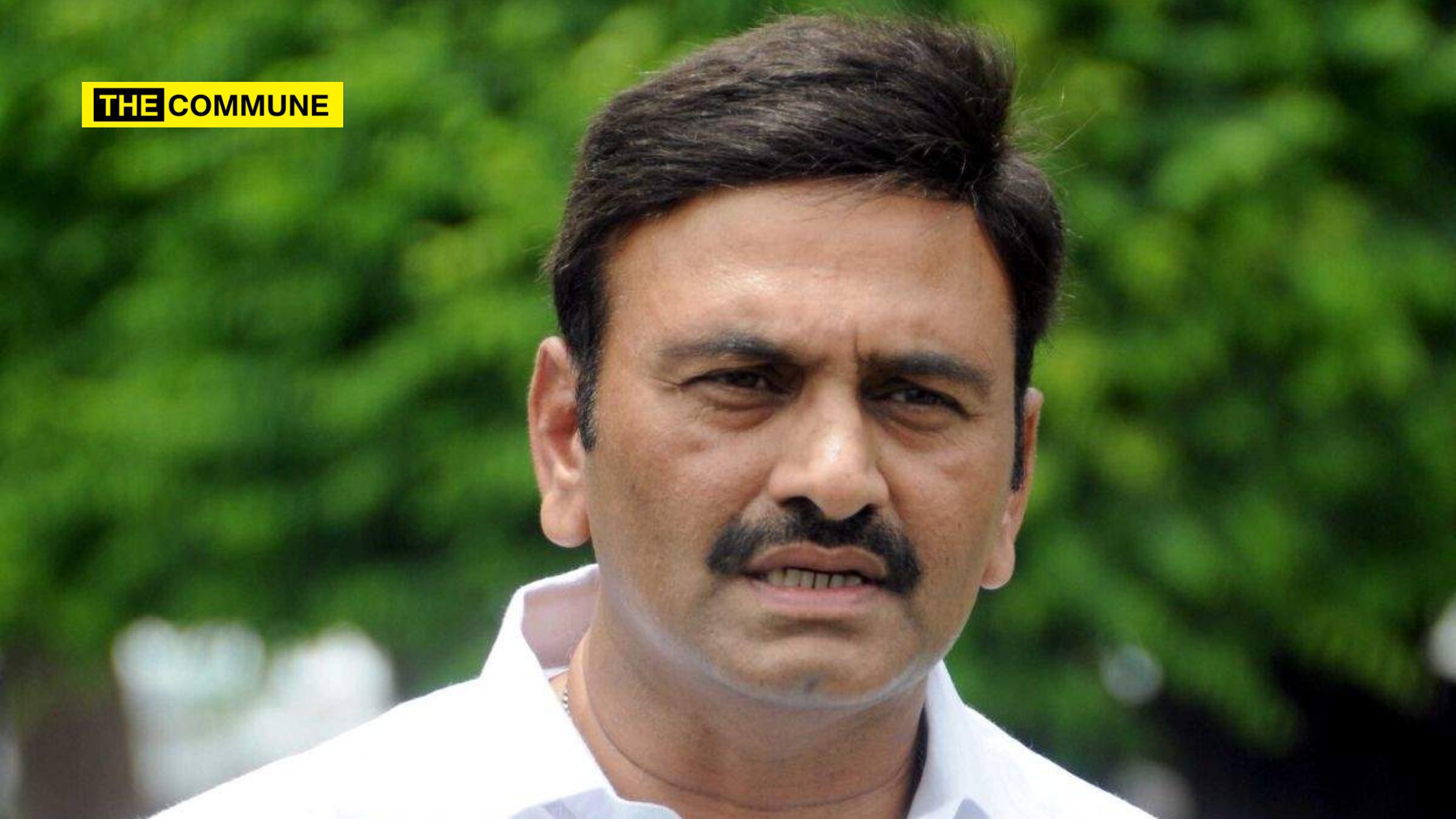 Raghurama Krishna Raju Elected Deputy Speaker Of Andhra Pradesh Assembly