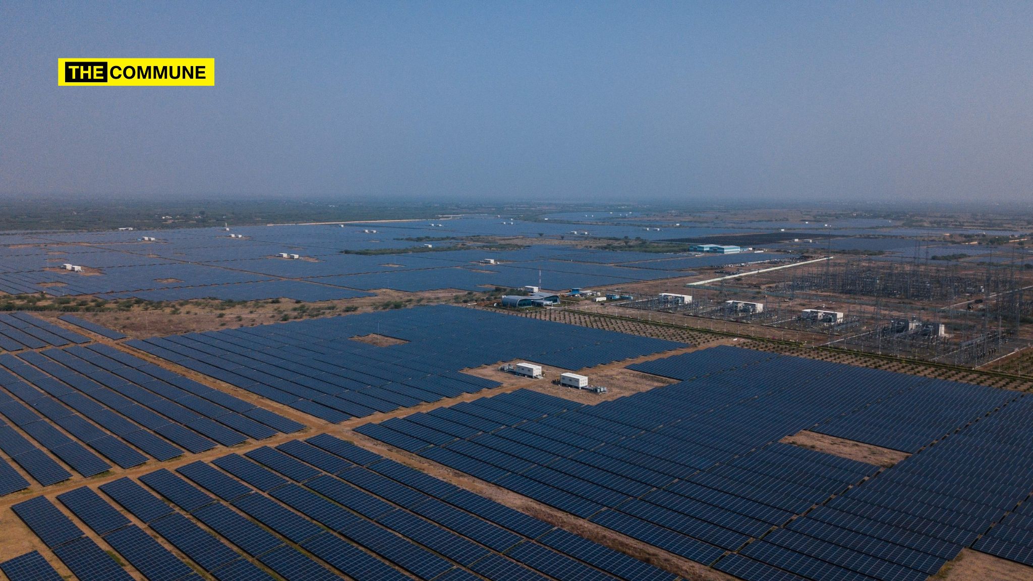 India’s Installed Renewable Energy Capacity To Reach 250 GW By March 2026 India’s Installed Renewable Energy Capacity To Reach 250 GW By March 2026