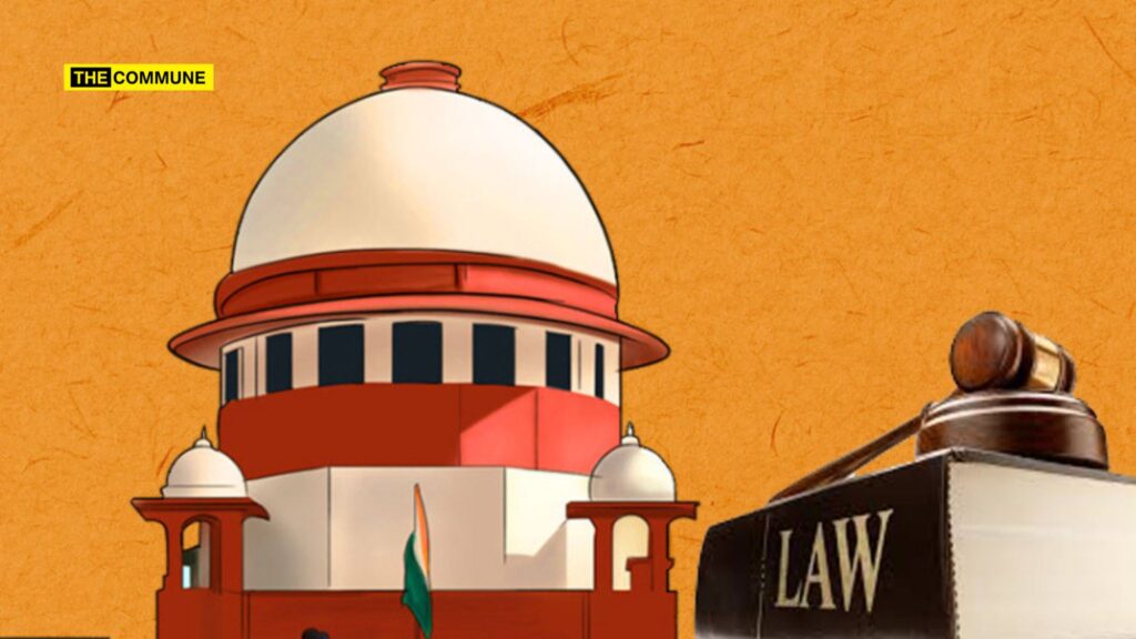 Unilateral Appointment Of Arbitrators In Public-Private Contract Violates Article 14: SC