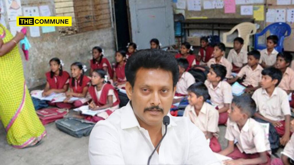 Dravidian Model: Accounts Opened, Funds Missing - Govt School Students Still Waiting For Education Aid After A Year