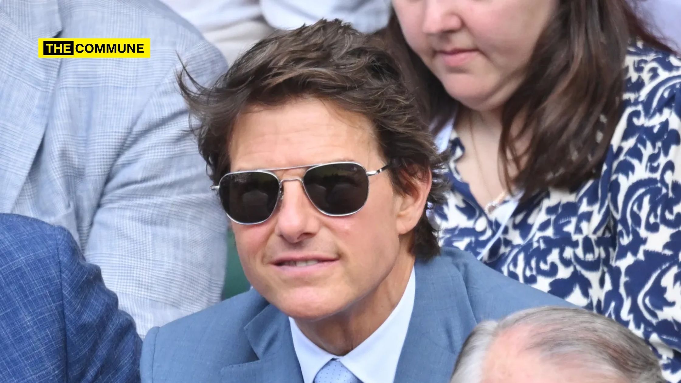 Tom Cruise In Early Negotiation For The Sequel To ‘Days Of Thunder’ Tom Cruise In Early Negotiation For The Sequel To ‘Days Of Thunder’