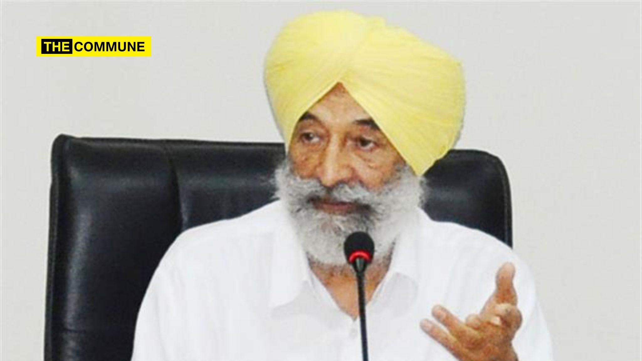 alkali dal-india-canada-sikhs Defeat Conspiracies To Divide Indian Origin On Communal Lines In Canada: Akali Dal