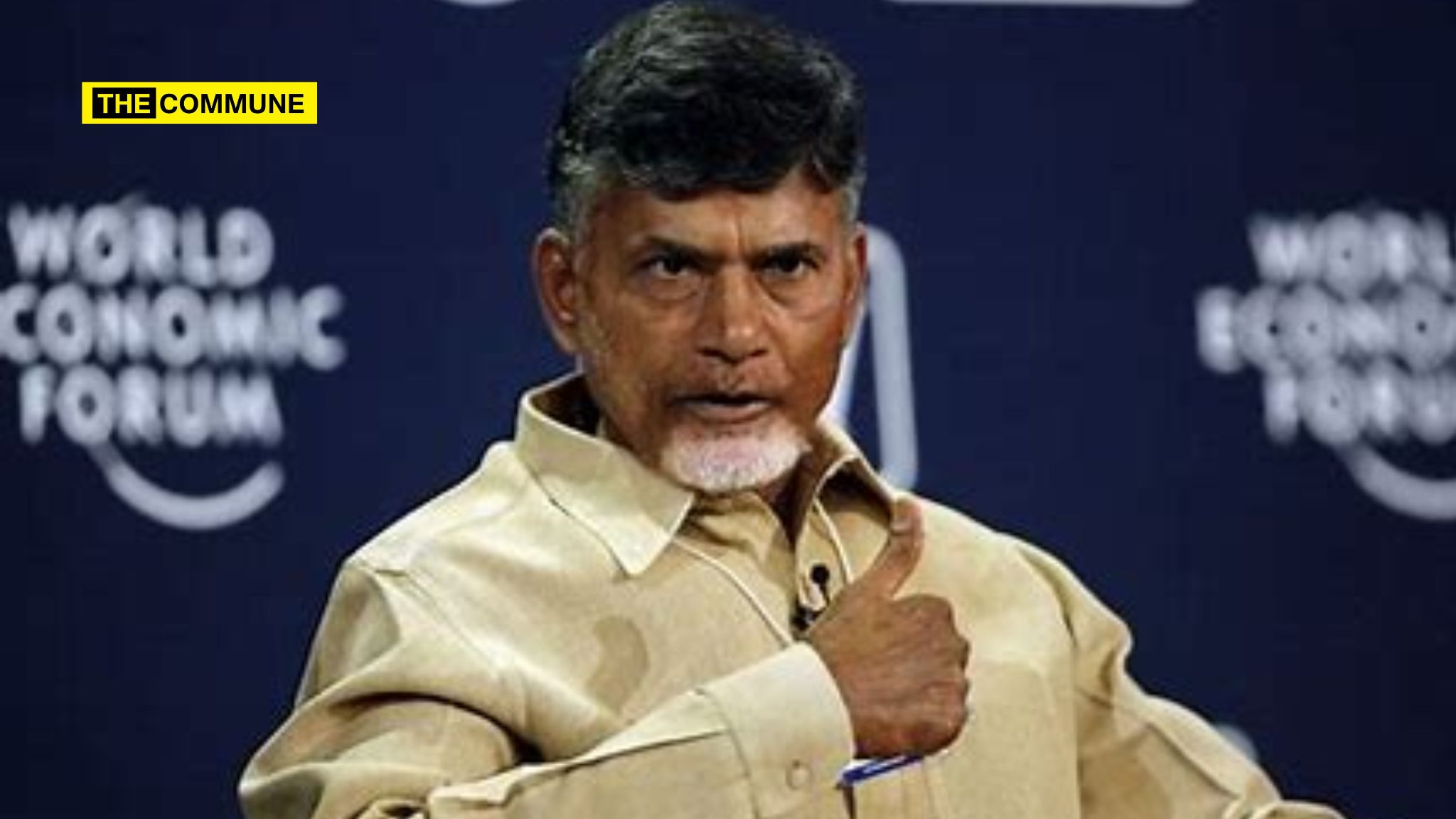 Chandrababu Naidu Launches Free Gas Scheme; Prepares Tea In Beneficiary's House