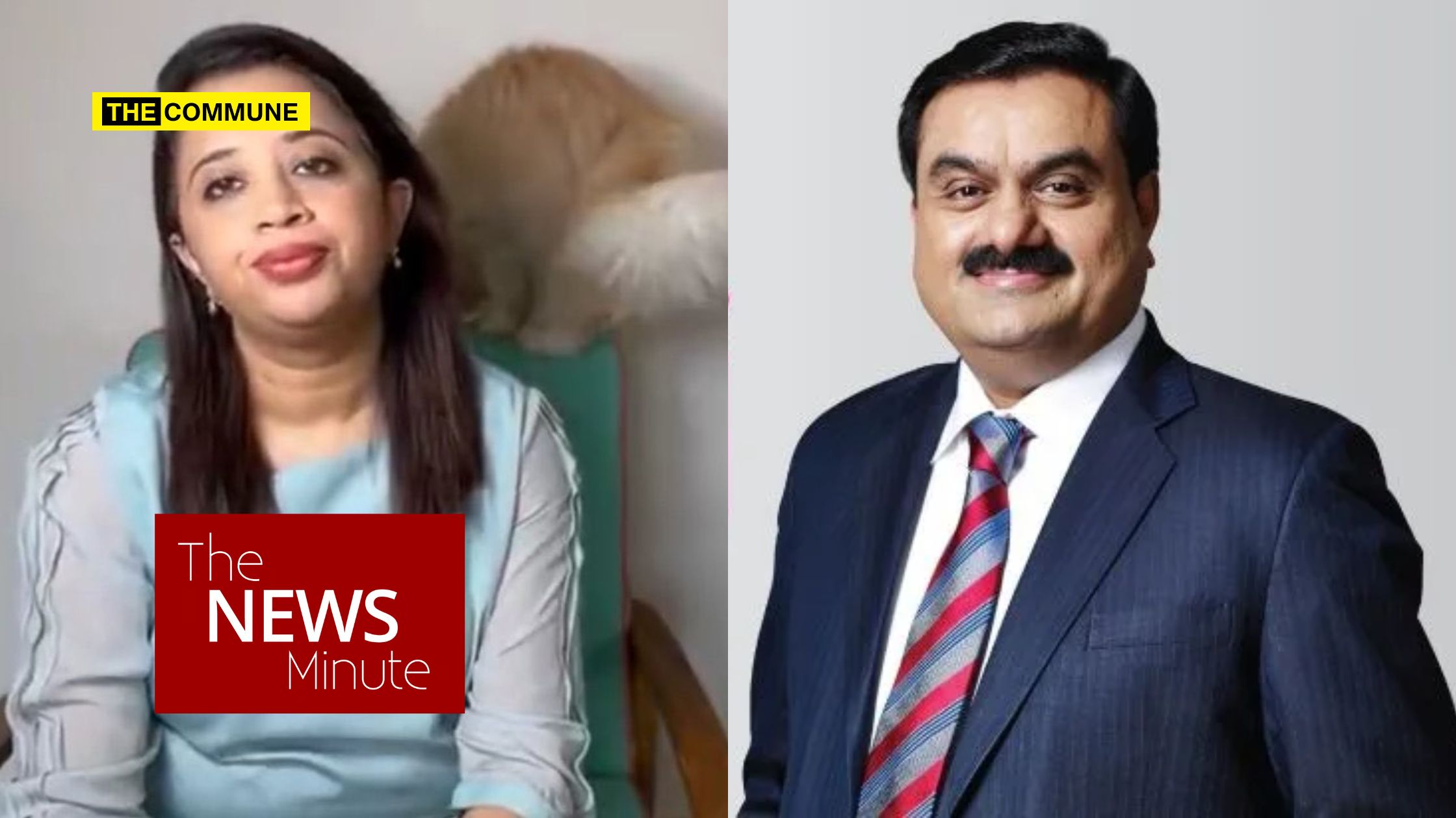 TNM's Dhanya Rajendran Deliberately Misinterpreting Adani Case Or A Case Of Lack Of Understanding?