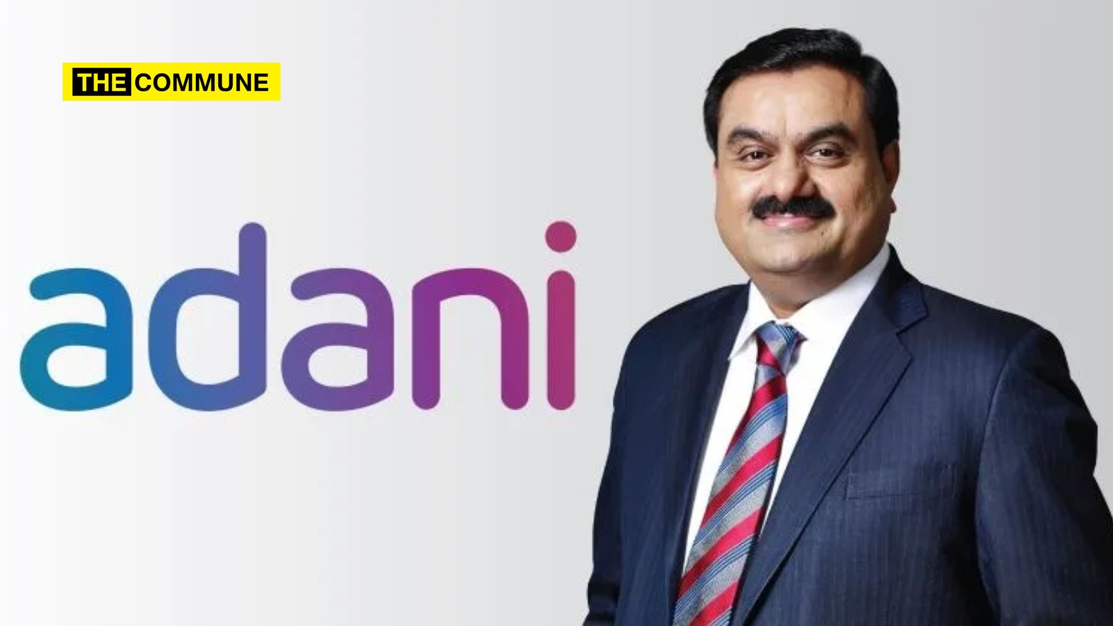 Adani Enterprises Ltd’s Share Has Potential Upside Of 57.8% In 24 Months: Ventura Securities Adani Group Emphasizes No Direct Bribery Charges, Calls Media Reports 'Reckless and Flawed'