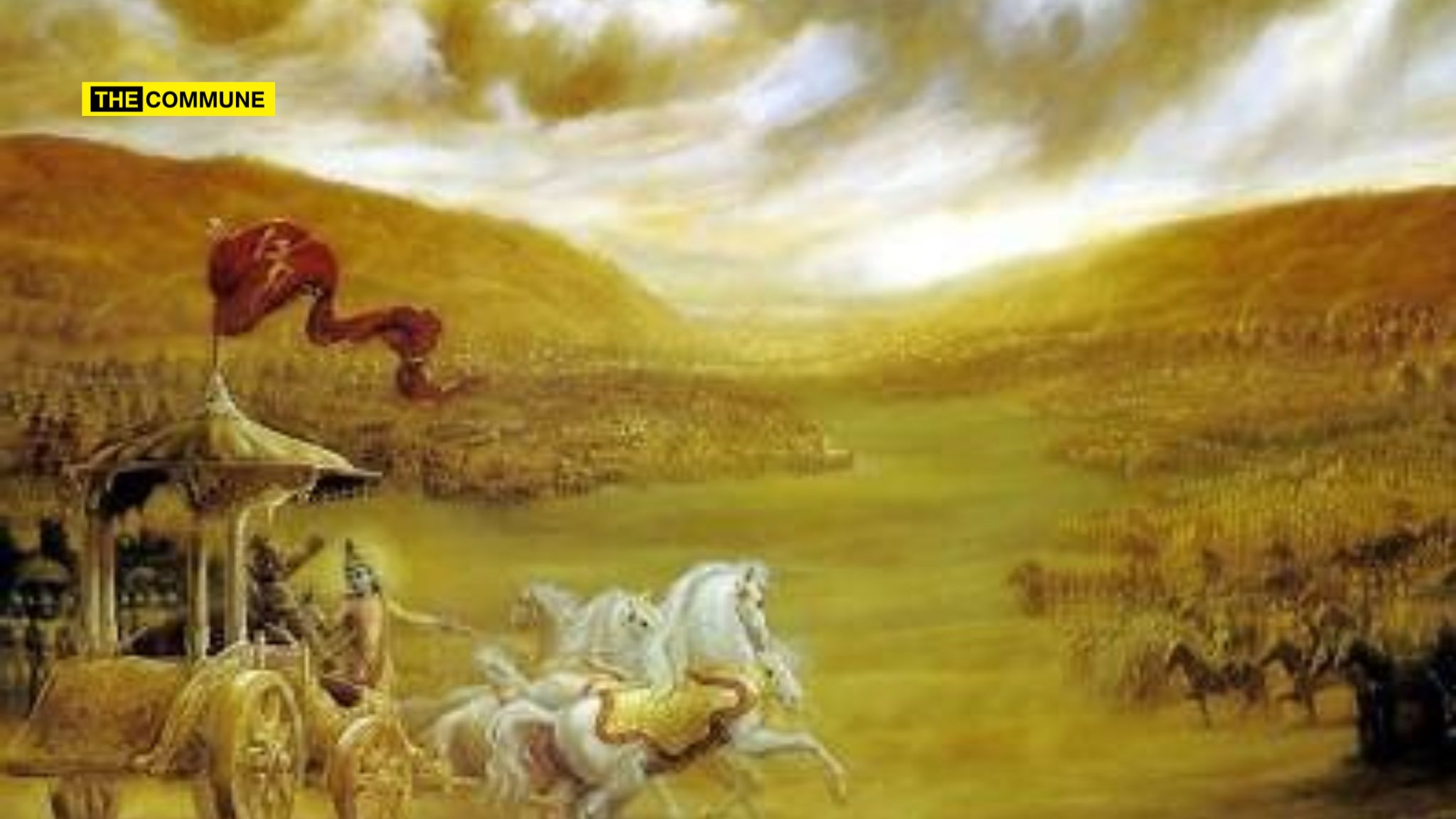 Mahabharata-Linked Sites In Kurukshetra Will Be Developed: Haryana Minister