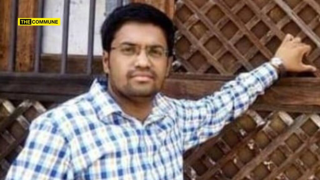 Unable To Stand 'Injustice', Govt Staffer Commits Suicide In Karnataka