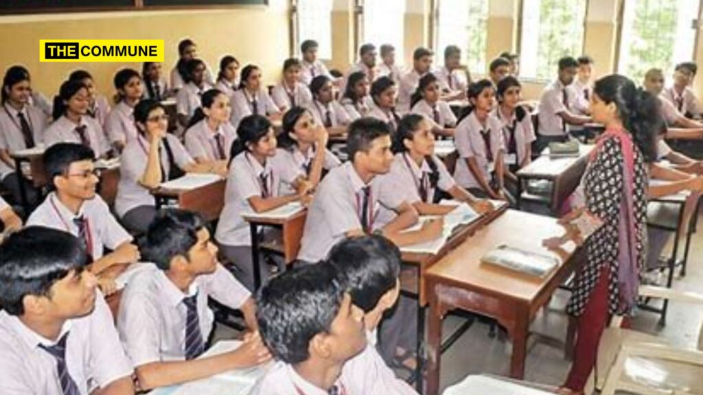 Teachers Working Under Threat Of Criminal Cases Against Them, Notes Kerala HC