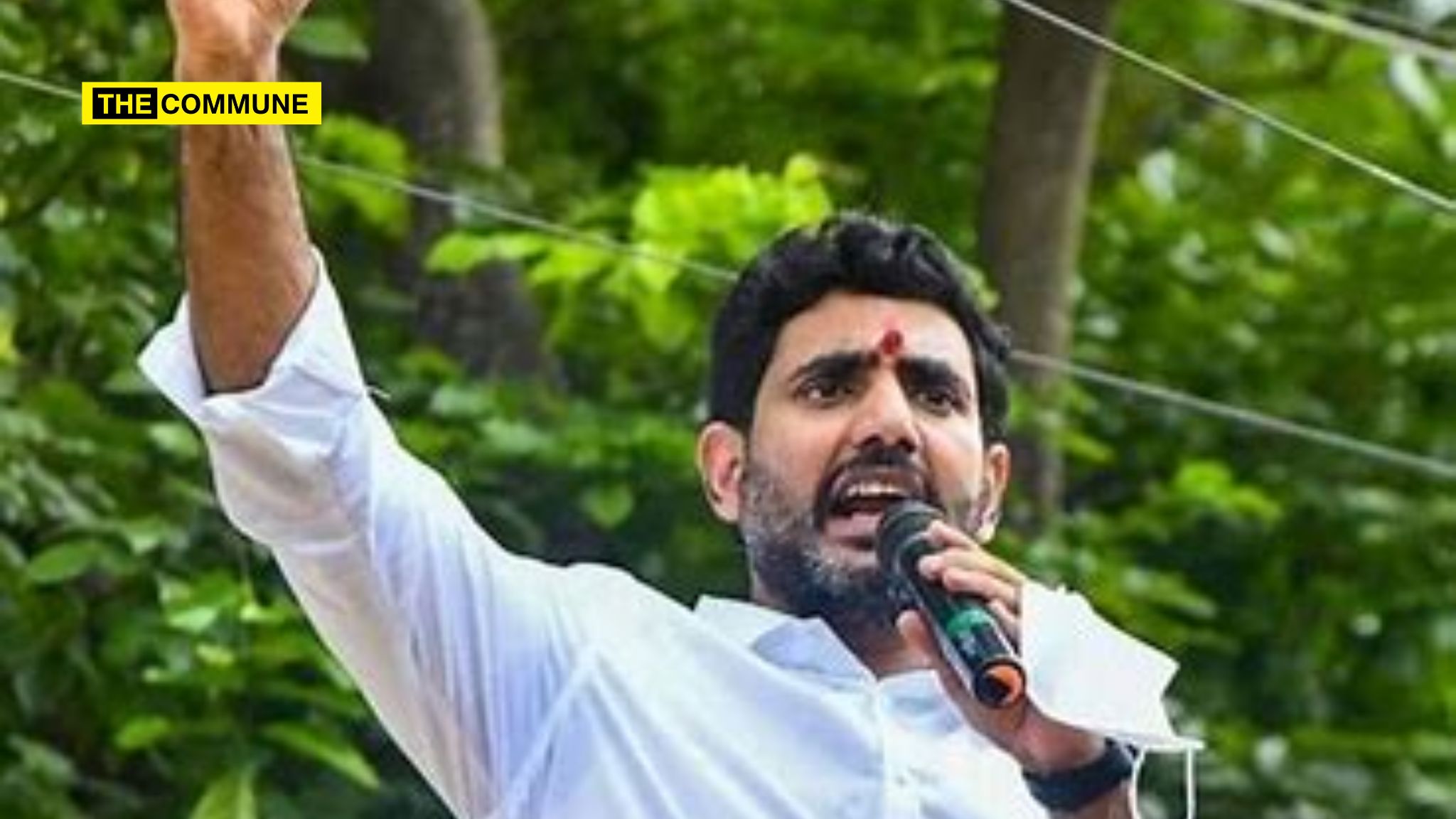 Will Take Andhra Pradesh To Number 1 Slot In Education Sector: Nara Lokesh Will Take Andhra Pradesh To Number 1 Slot In Education Sector: Nara Lokesh